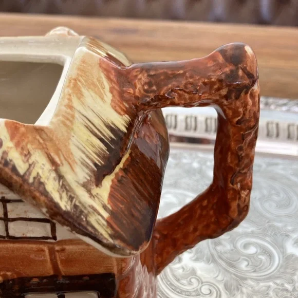 Cottage Ware Tea Set - Picture 6 of 10